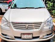Toyota Premio 1.5 FWD 2006 Silver for sale