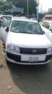 Toyota Probox 2005 White for sale