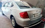 Toyota Allion 2003 Silver for sale