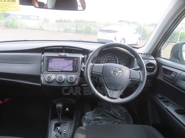 Toyota Axio 2021 Brown
