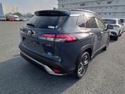 Toyota Corolla Cross 2025 Gray for sale