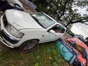 Toyota Probox 2004 White for sale
