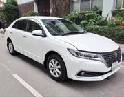 Toyota Premio 2019 Pearl for sale