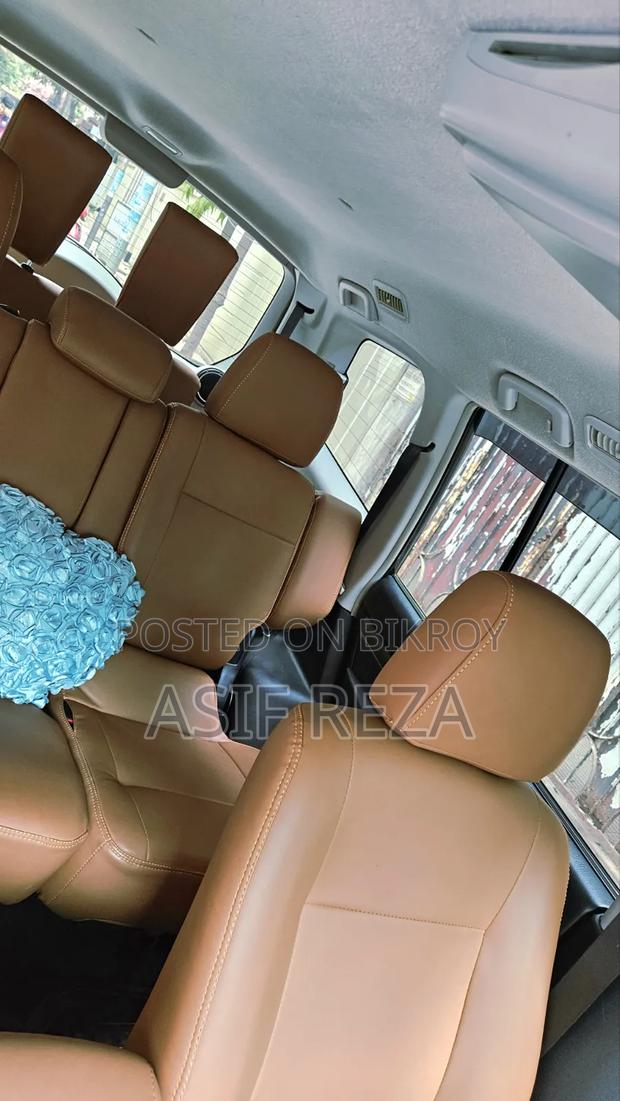 Mitsubishi Pajero 2006 Black