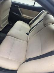 Toyota Allion 2003 Silver for sale