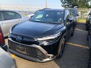 Toyota Corolla Cross 2022 Black for sale