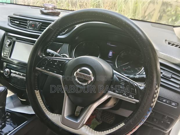 Nissan X-Trail 2017 Pearl