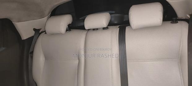 Nissan Juke 2011 Gray