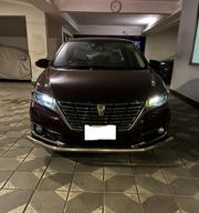 Toyota Premio 1.5 FWD 2019 Maroon for sale
