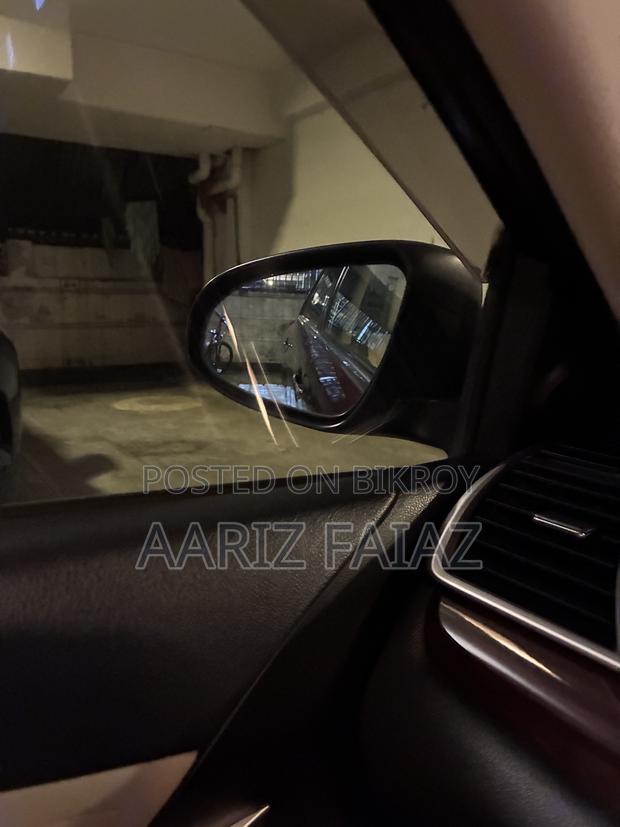 Toyota Premio 1.5 FWD 2019 Maroon
