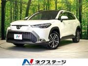 Toyota Corolla Cross 2025 Pearl for sale