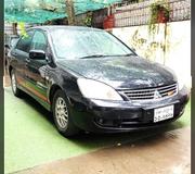 Mitsubishi Lancer 2012 Black for sale