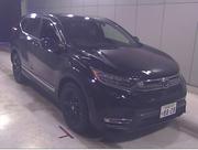 Honda CR-V 2022 Black for sale
