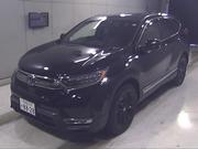 Honda CR-V 2022 Black for sale