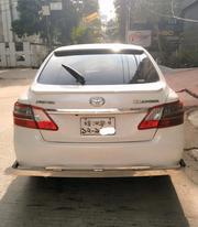 Toyota Premio 2014 Pearl for sale