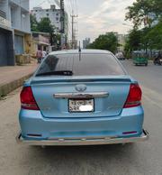 New Toyota Allion 2004 Blue for sale