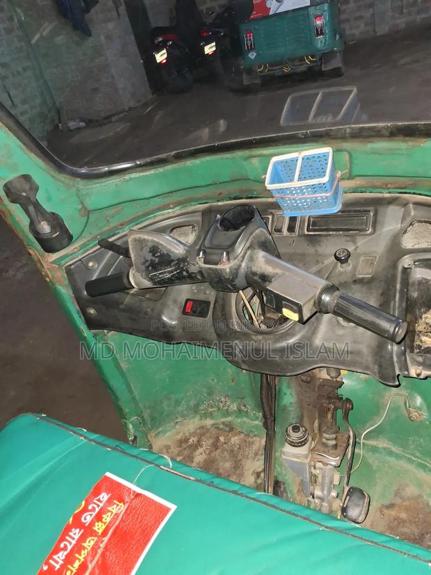 Bajaj CT 2020 Blue
