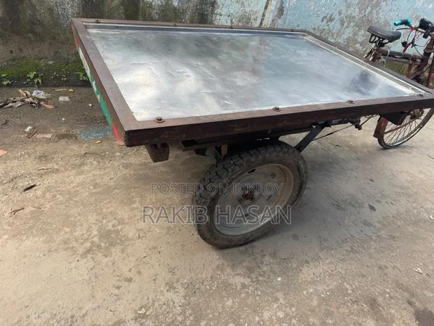 AITO M7 2026 Silver