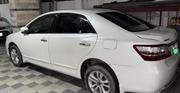 Toyota Premio 1.5 FWD 2013 Pearl for sale