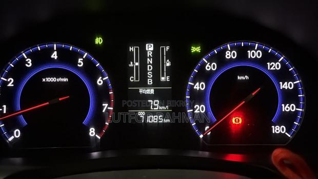 Toyota Premio 1.5 FWD 2013 Pearl