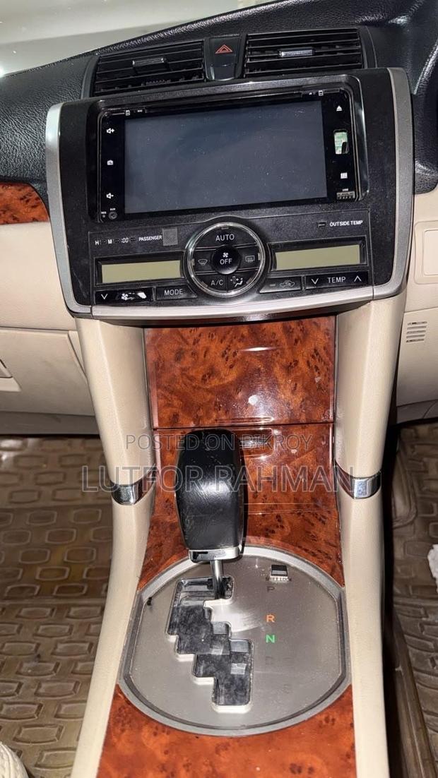 Toyota Premio 1.5 FWD 2013 Pearl