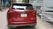 Lexus NX 300h AWD 2015 Red for sale