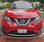 Nissan X-Trail 2015 Red for sale