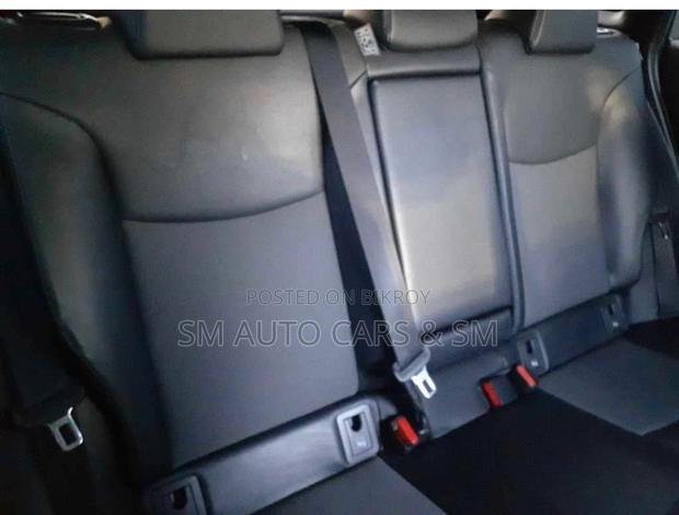 Toyota Corolla Cross 2023 Black