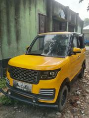 Car 2023 Yellow for sale