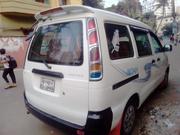 Toyota Noah 2006 White for sale