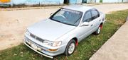 Toyota Corolla 1994 Silver for sale