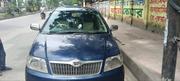 Toyota Corolla 2005 Blue for sale