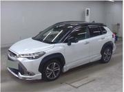 Toyota Corolla Cross 2023 Pearl for sale