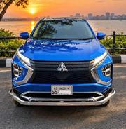 Mitsubishi Eclipse Cross ES AWD 2023 Green for sale