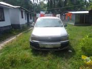 Toyota Probox 2003 Silver for sale