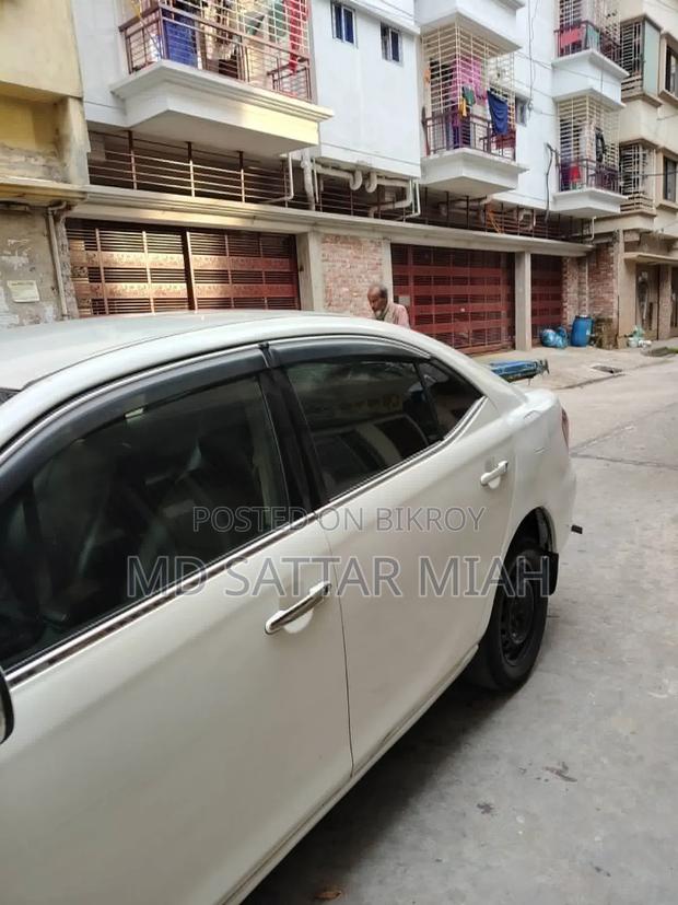 Toyota Allion 2004 Pearl
