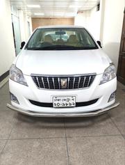 Toyota Premio 2014 Pearl for sale