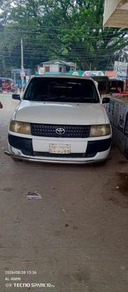 Toyota Probox 2003 White for sale