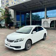Toyota Allion 2011 White for sale