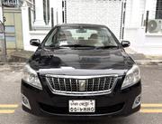 Toyota Premio 1.5 FWD 2010 Black for sale