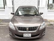 Toyota Premio 1.5 FWD 2010 Gray for sale