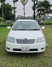 Toyota Corolla 2004 Pearl for sale
