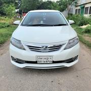 Toyota Allion 2011 White for sale