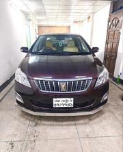 Toyota Premio 2010 Maroon for sale