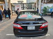 Toyota Premio 2011 Black for sale