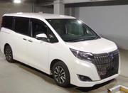 Toyota Esquire 1.8 FWD Hybrid (7 seater) 2021 Pearl for sale