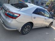 Toyota Premio 2011 Silver for sale