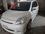Toyota Raum 1.5 FWD 2009 Pearl for sale