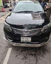 Toyota Allion 2010 Black for sale