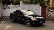 Toyota Mark II 2.0 RWD 2004 Black for sale